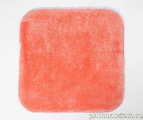WasserKRAFT Wern BM-2574 Reddish orange Коврик для ванной комнаты