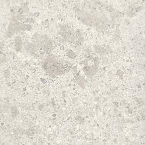 Ariostea Fragmenta Bianco Greco Soft Белый Матовый Керамогранит 120x120 см