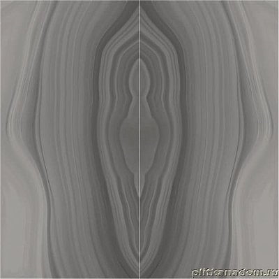 Ceracasa Absolute Symmetry Deep Панно 98,2x98,2 (из 2-х плиток) см
