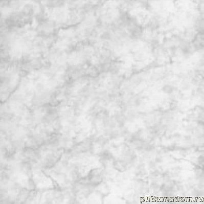 Газкерамик(НЗКМ) Белая Серая Напольная плитка 30х30 см