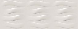 Stylnul (STN Ceramica) Blanco Sk Brillo Rect. Настенная плитка 33,3х90 см