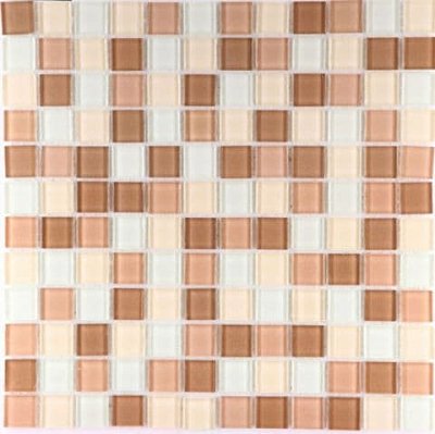 Azzo Ceramics Mosaic SD032 Мозаика 30х30 (2,3x2,3)