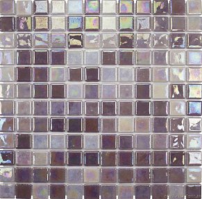 Mosavit Стеклянная мозаика Acquaris Bali 31,6x31,6 см
