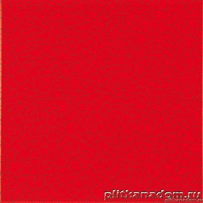 Glazurker Catalonia Craquele Red Настенная плитка 20х20
