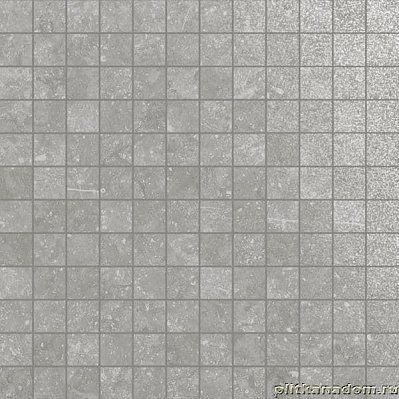 Cerdisa Archistone Wallproject Mosaico Lightstone Lapp Мозаика 2,5x2,5 30х30