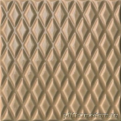 Cerasarda Parentesi A Bamboo Декоративная плитка 20x20