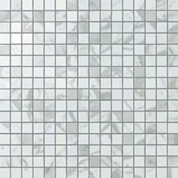 Atlas Concorde Marvel Pro Statuario Select Mosaic Мозаика 30,5x30,5 см