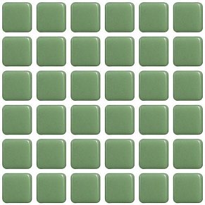 Architeza Monpasie MC12-43 Стеклянная мозаика 32,2х32,2 (кубик 1,2х1,2) см