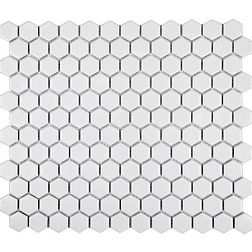 Imagine Mosaic KHG23-1M Мозаика из керамики 26х30 (2,3х2,6) см