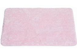 Коврик для ванной Aquanet MA0120E1 75см, розовый