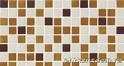 Ezarri Миксы 25012-С Мозаика 31,3х49,5 (2,5х2,5) см