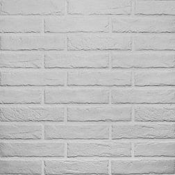 RHS Ceramiche (Rondine group) Tribeca White Brick Керамогранит 6х25 см