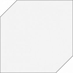 Керама Марацци Граньяно 18000 Настенная плитка белый 15х15 см
