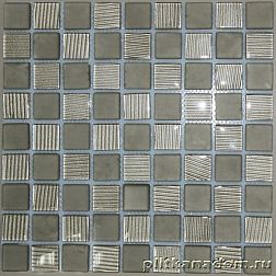 NS-mosaic Exclusive series S-830 стекло 29,8х29,8 см