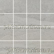 Pamesa Ceramica CR Whitehall Malla Pearl матовая Мозаика 30х30 см