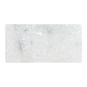 Травертин Marble White Tumbled Напольная плитка Мрамор натуральный 7,5х15