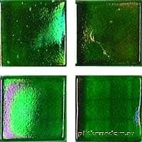 JNJ Ice Jade IB71 Стеклянная мозаика на сетке 1,5х1,5 29,5х29,5 см