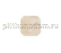 Atlas Concorde Marvel Pro Travertino Alabastrino Spigolo A.E. Спецэлемент 0,85x0,85 см