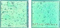 JNJ Iridium NA 03 Стеклянная мозаика на бумаге 2х2 32,7х32,7 см