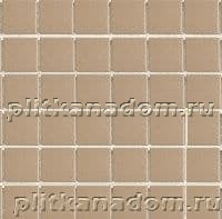 Bonaparte Керамическая мозаика Arene Beige 30,6х30,6 (4,8х4,8)