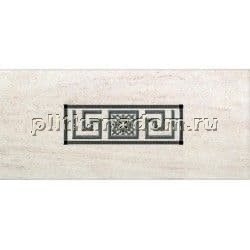 Кировская керамика (М-Квадрат) Шампань 334862-1 Декор 20х45 см