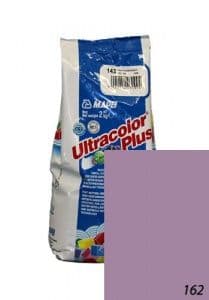 Mapei Ultracolor Plus №  162 затирочная смесь (Фиолетовый) 2 кг