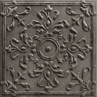 Tubadzin Tinta Platinum Декор (8 разных элементов) 14,8x14,8 см