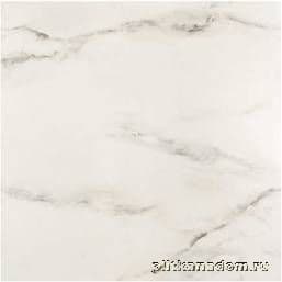 Opoczno Carrara O-CE-GGC303-1 White Керамогранит 59,3х59,3 см