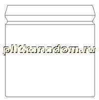 Ce.Si Metro Lava Battiscopa Плинтус 15x15 см