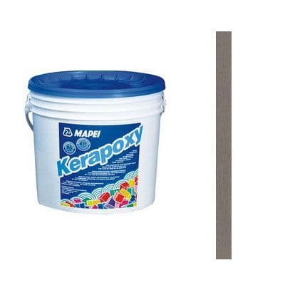 Mapei Kerapoxy N.113 NEW FUST. затирочная смесь 2 кг