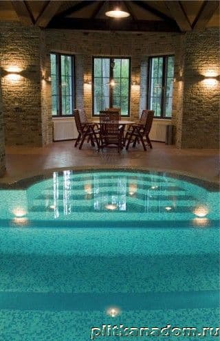 Water Line