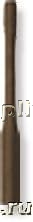 Atlas Concorde Marvel Bronze Alzata A.E. Бордюр 1,5х20 см
