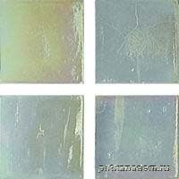 JNJ Ice Jade IA11 Стеклянная мозаика на сетке 1,5х1,5 29,5х29,5 см