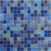 Primacolore Avento G33+G34+G35 Мозаика стеклянная 32,7х32,7 см