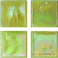 JNJ Ice Jade IB77 Стеклянная мозаика на сетке 1,5х1,5 29,5х29,5 см
