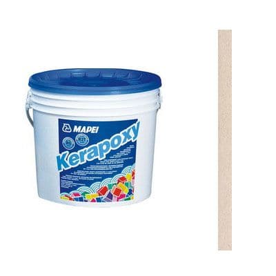 Mapei Kerapoxy N.130 NEW FUST. затирочная смесь 2 кг