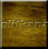 Casalgrande Padana Lavagna Legno Tozzetto Naturale Вставка 7х7 см
