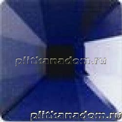 JNJ Стразы Light Blue Мозаика 2х2 см