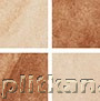 Cerrad Ceramika Gres Verso CGVER011 Угловой элемент 6x6 см