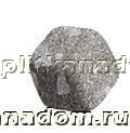 Atlas Concorde Marvel Gems ATSG Terrazzo Grey Spigolo A.E. Специальный элемент 0,8x0,8 см