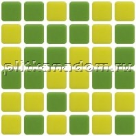 Architeza Monpasie Pineapple Мозаика 1,2х1,2 32,2х32,2 см