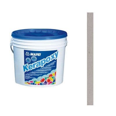 Mapei Kerapoxy N.110 NEW FUST. затирочная смесь 2 кг