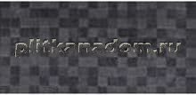 Casalgrande Padana Marte Nero Acapulco Mosaico 3D Naturale Мозаика 30х60 см