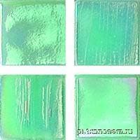 JNJ Ice Jade IA03 Стеклянная мозаика на сетке 1,5х1,5 29,5х29,5 см