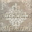 Kerama Marazzi OS-B127-1327 Брюссель 2 матовый Декор 9,8x9,8 см
