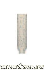 Керама Марацци Имбирь SP4004-ANI Угол внутренний 11,2х2,7 см