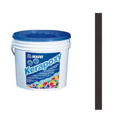 Mapei Kerapoxy N.120 FUST. затирочная смесь 10 кг