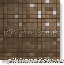 Atlas Concorde Marvel Bronze Luxury Mosaic Мозаика 30,5x30,5 см