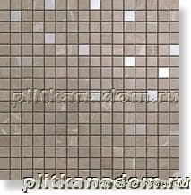 Atlas Concorde Marvel Silver Dream Mosaic Мозаика 30,5x30,5 см