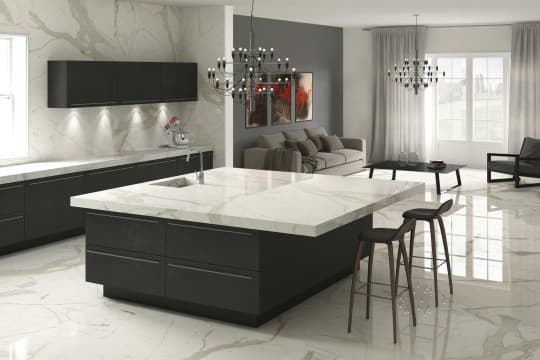 Maxfine Marmi Bianco Lasa